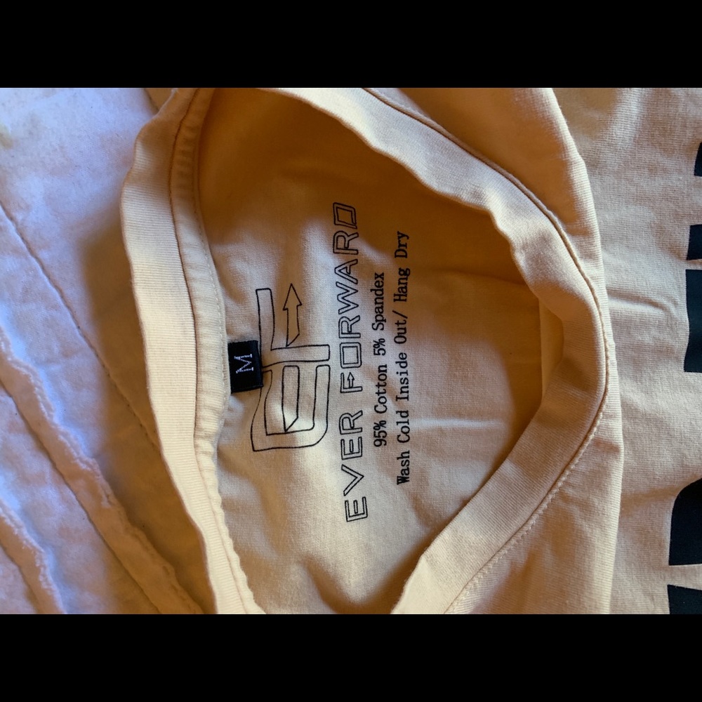 EverForward Crop